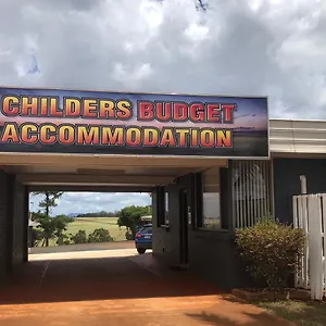 Budget Motel Childers