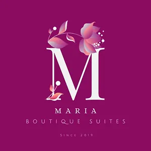Maria Boutique Suits 3* Boedapest