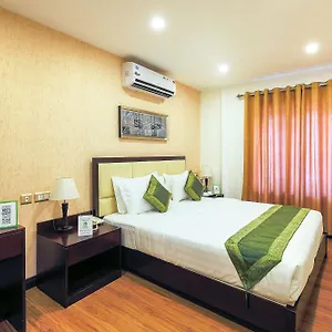 Treebo Trend Adrak Hotel Thiruvananthapuram