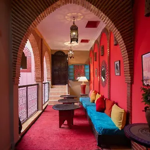 N10 3* Marrakesh