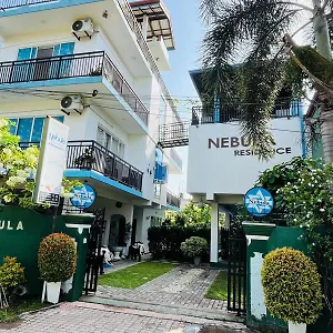 Nebula Guest house Negombo