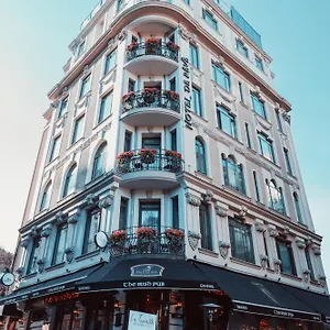 De Reve Galata-special Class 4* Istanboel