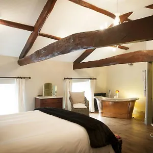 The Priory Bed & Breakfast Middleham