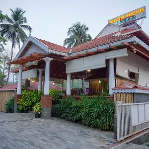 Willow Heights Holiday park Athirappilly